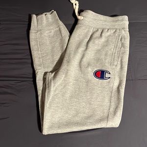 Champion Joggers